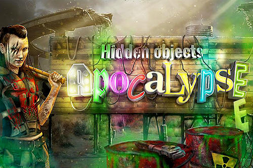 download Apocalypse: Hidden object adventures apk
